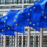 پارلمان اروپا خشونت رژیم جمهوری اسلامی علیه مردم ایران را محکوم کرد