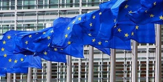 پارلمان اروپا خشونت رژیم جمهوری اسلامی علیه مردم ایران را محکوم کرد