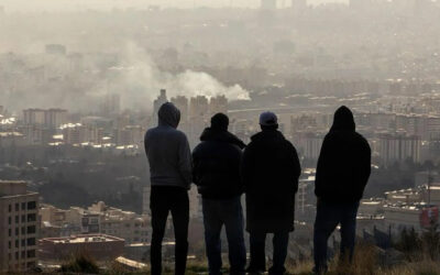 بیانیه سازمان ماده ۱۸: حفاظت از جان زندانیان و غیرنظامیان، یک الزام فوری است