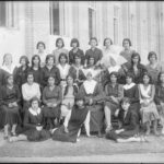 زنان مسیحی در ایران؛ از انقلاب در آموزش تا اعتراض به بی‌عدالتی