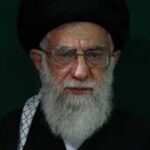 خامنه‌ای کشته شد؛ «سلام دنیای جدید»