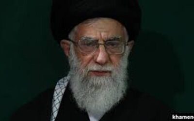 خامنهای کشته شد؛ «سلام دنیای جدید»