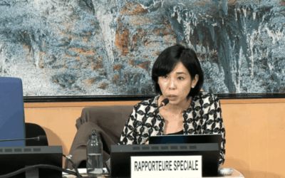 ساتو: زندانیان در ایران به‌دلیل استفاده از حقوق بنیادین همچنان در زندان‌اند