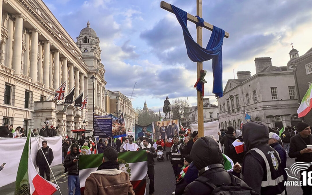 دیدگاه مسیحیان درباره جنگ؛ «از شری بزرگ‌تر از جنگ تا نپیچیدن مسیحیت در پرچم»