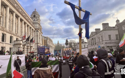 دیدگاه مسیحیان درباره جنگ؛ «از شری بزرگ‌تر از جنگ تا نپیچیدن مسیحیت در پرچم»