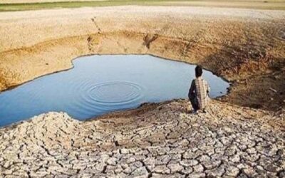 روز زمین: حفاظت از محیط زیست به معنای محبت به انسان‌ها است