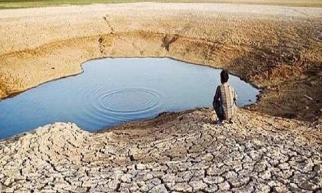 روز زمین: حفاظت از محیط زیست به معنای محبت به انسان‌ها است