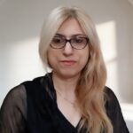 غزل مرزبان، شهروند مسیحی به ۹ سال و هشت ماه حبس محکوم شد