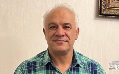 ژوزف شهبازیان