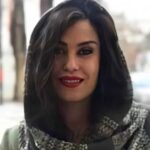 بهار صحرائیان، وکیل شماری از شهروندان مسیحی بازداشت شد