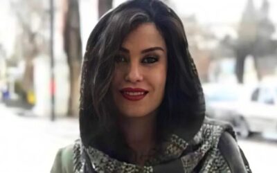 بهار صحرائیان، وکیل شماری از شهروندان مسیحی بازداشت شد