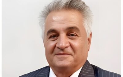 دانیال محمدی