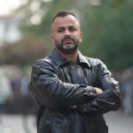 حامد محبی، نوکیش مسیحی؛ از کمک به معتادان تا حبس و شکنجه به خاطر ایمان
