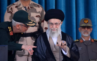 مسیحیان ایران در دوران علی خامنه‌ای: چهاردهه سرکوب سیستماتیک حقوق بشر
