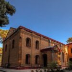اقدام حکومت برای مصادره ملک تاریخی کلیسای تهران و آوارگی ساکنان مسیحی آن