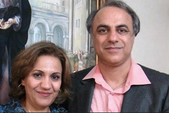 Ahvaz Christians arrested ahead of Christmas