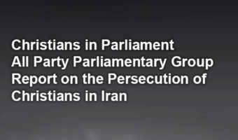 The Persecution of Christians in Iran (2012)