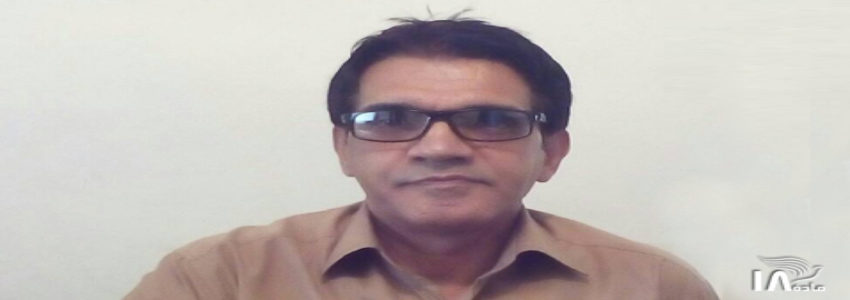 Nasser Navard Gol-Tapeh: ‘I am in prison because of my faith in Jesus Christ’