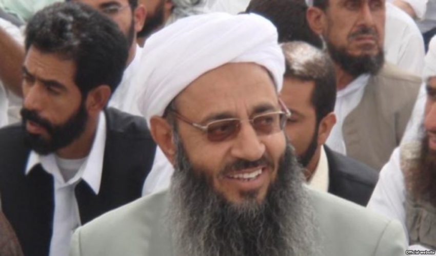 Sunni spiritual leader decries discrimination against religious minorities