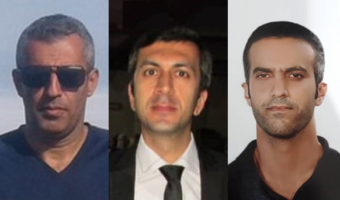 Three more members of Yousef Nadarkhani’s church arrested