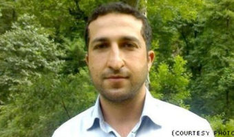 Yousef Nadarkhani sentenced to death for apostasy