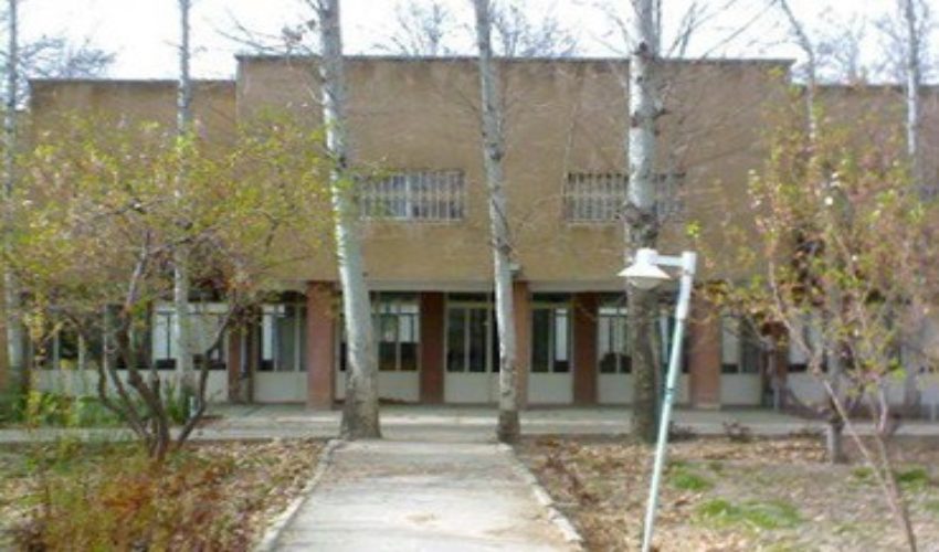 EIKO confiscates church property in Karaj