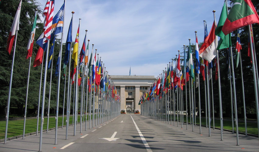 Article18 calls for ‘full enjoyment’ of religious freedom in UPR submission