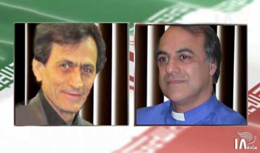 Ahvaz Christians released from prison