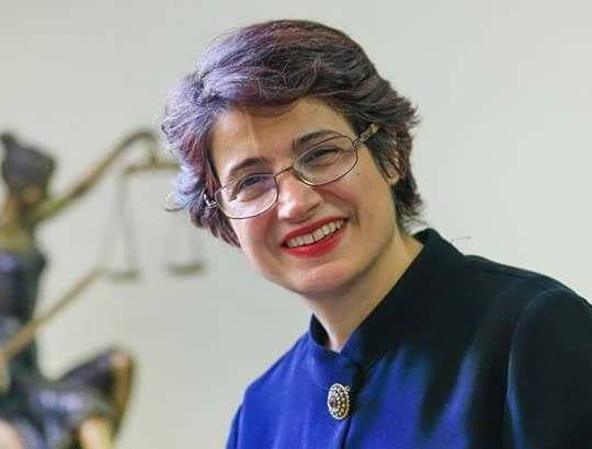 Revolutionary Court trials ‘unfair in almost all cases’ – jailed rights lawyer