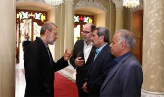 Religious minority representatives defend Revolutionary Guard ‘terrorists’