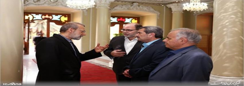 Religious minority representatives defend Revolutionary Guard ‘terrorists’
