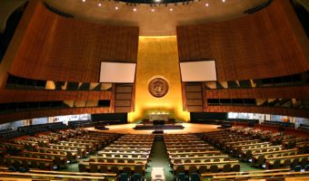 UN establishes annual day commemorating victims of religiously motivated violence