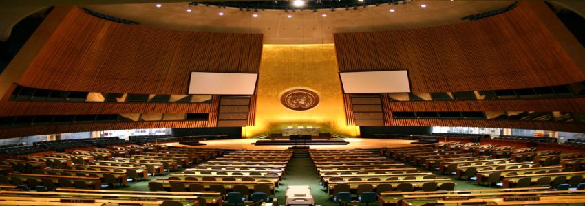 UN establishes annual day commemorating victims of religiously motivated violence
