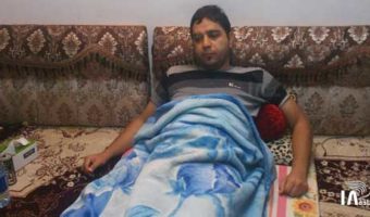Adel Abad prisoners of conscience taken to hospital