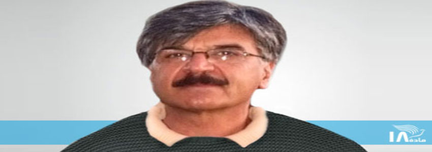 Homayoun Shekoohi released after more than three years in prison