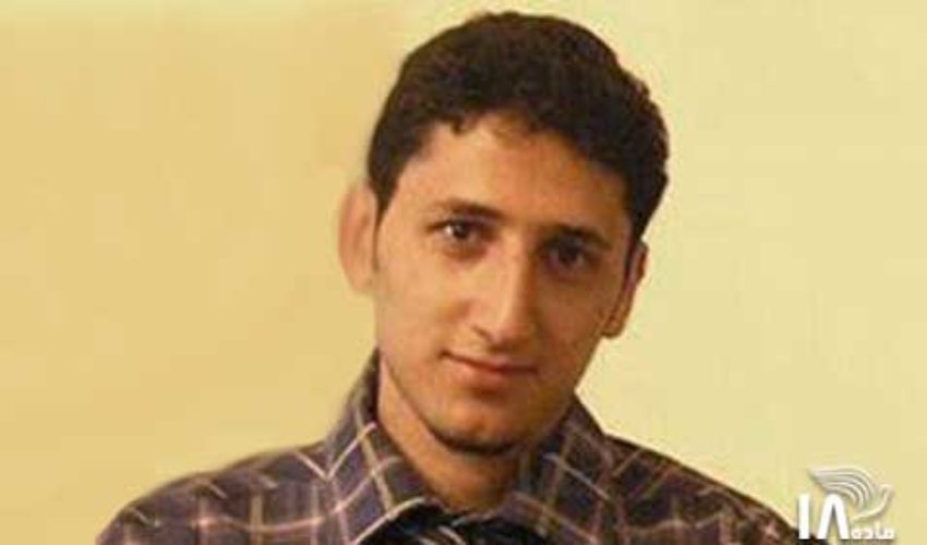 Mojtaba Hosseini free after three years in prison