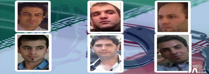 Good Friday arrests in Tehran