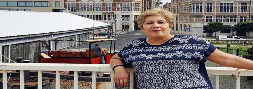 Convert refused asylum in Germany arrested on return to Tehran