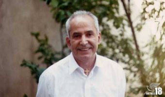 25 years since extrajudicial killing of ‘apostate’ Mehdi Dibaj