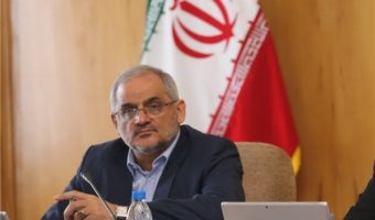 Ban schoolchildren who propagate ‘unrecognised’ religions, says Iran’s Minister of Education