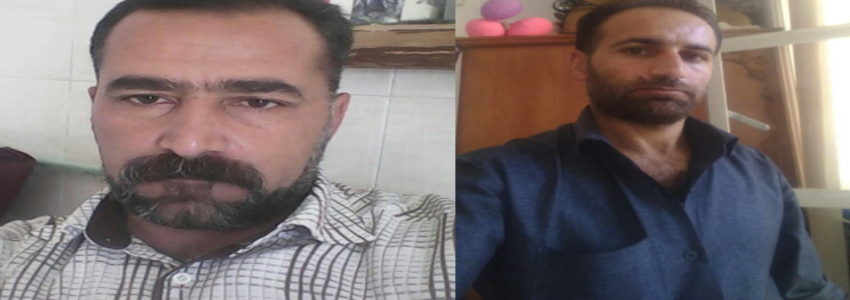 Iranian Christians granted early release from prison
