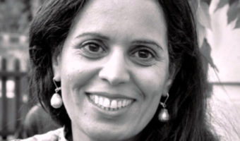 Persecution of Christians in Iran – Dr Sara Afshari