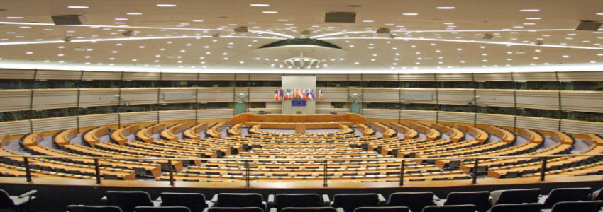 European Parliament criticises Iran’s use of ‘national security’ laws