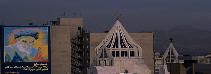 Tehran withdraws tax exemption from churches, synagogues