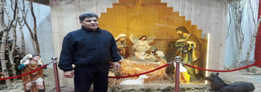 Convert gets two more years in prison for ‘Evangelical Zionist Christianity’
