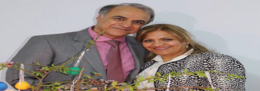 Pastor’s wife still has nightmares about prison