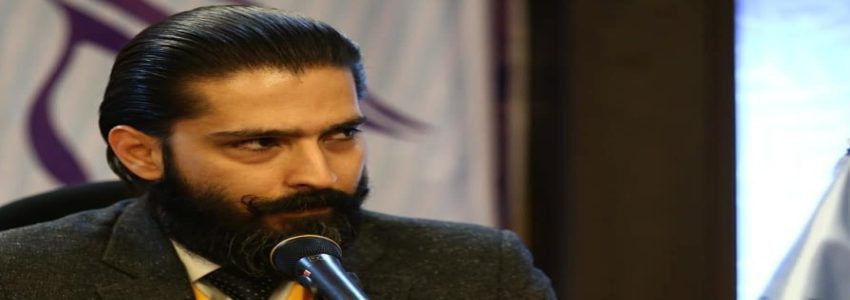 Jailed lawyer who helped Christian convert demands retrial