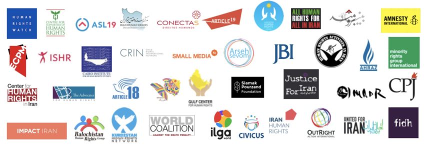 Article18 calls on UN to condemn Iran’s ‘grave’ human rights abuses