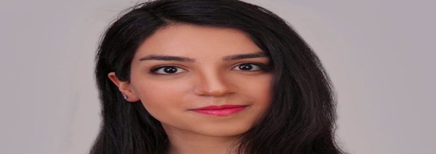Christian convert Fatemeh Mohammadi arrested in Tehran