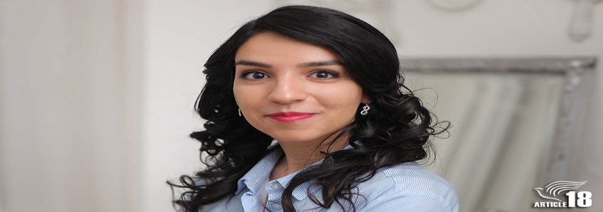 Mary Mohammadi told she can’t have old job back, arrested again